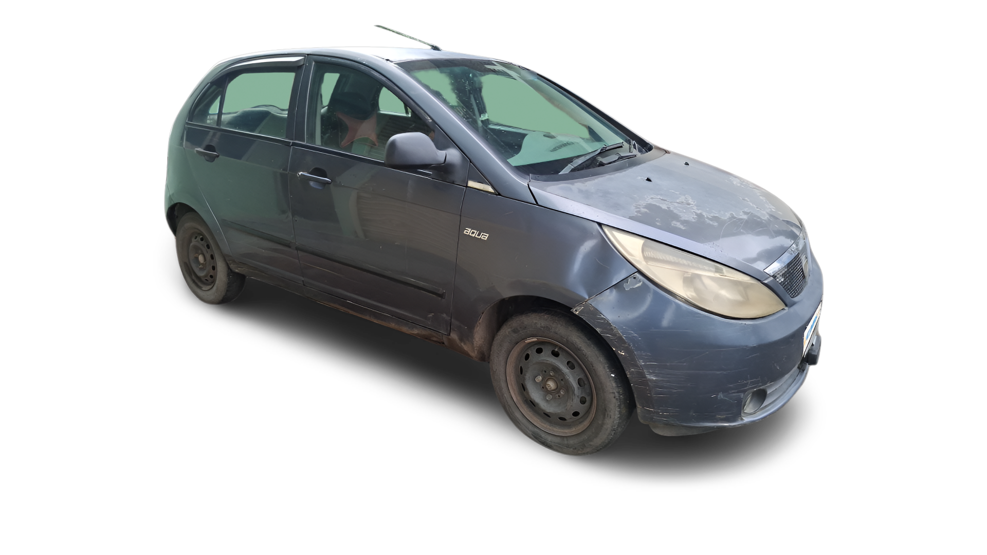 Tata Indica Vista-img